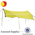 Waterproof Camping Polyethylene Tarp for Tent